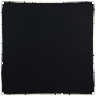 Manfrotto Extra Large Pro Scrim All-in-One Kit (2.9 x 2.9m)