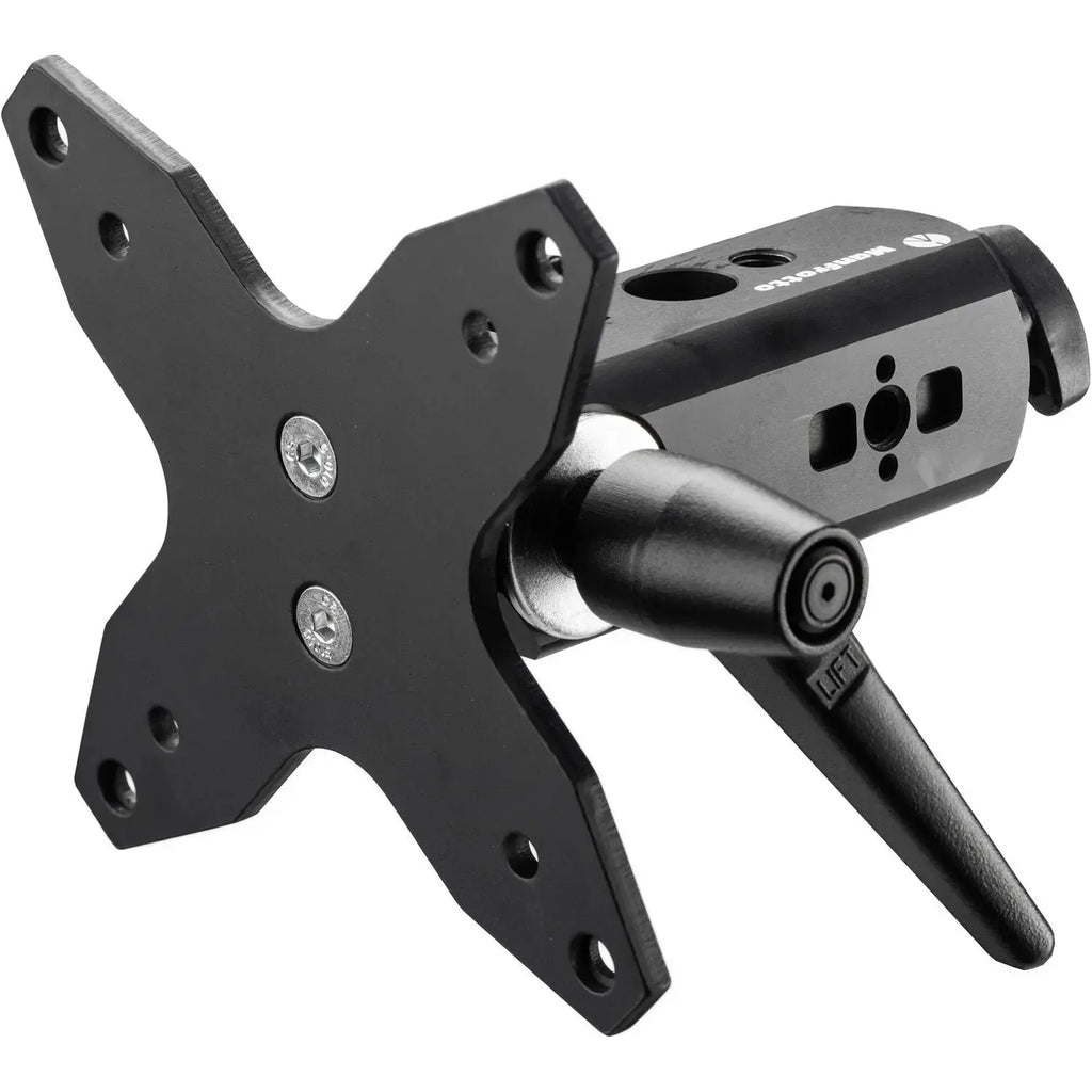 Manfrotto TetherGear VESA Monitor Mount MLTSA1001B – Videoguys Australia