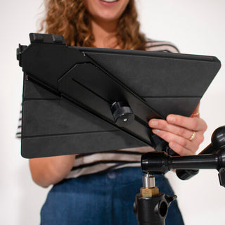 Manfrotto TetherGear Tablet Holder