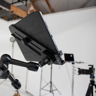 Manfrotto TetherGear Tablet Holder