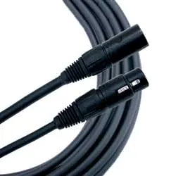 Mogami Gold Stage XLR Female to XLR Male Microphone Cable (20ft/6m)