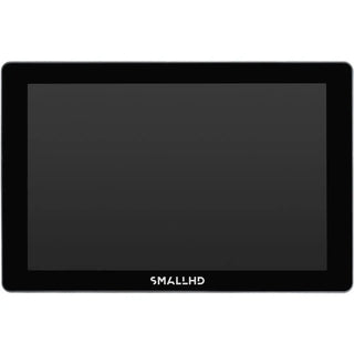 SmallHD INDIE 7 Touchscreen On-Camera Monitor