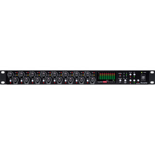 Focusrite Scarlett OctoPre Dynamic Eight Channel Preamp and Interface