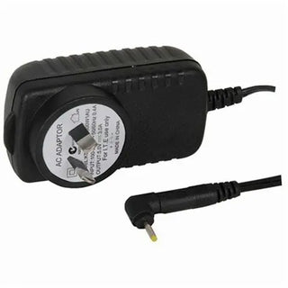 General Brand 12V 2.5A Power Supply w/ 7DC Plugs