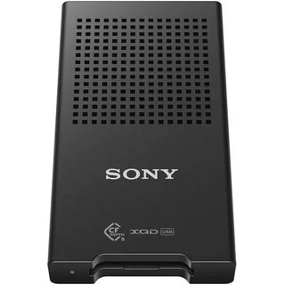 Sony MRW-G1 CFexpress Type B/XQD Memory Card Reader