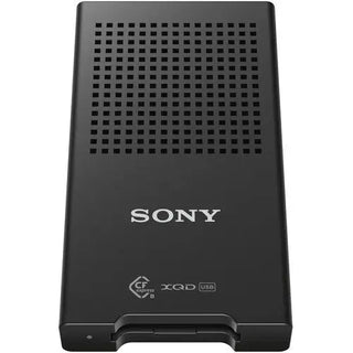 Sony MRW-G1 CFexpress Type B/XQD Memory Card Reader