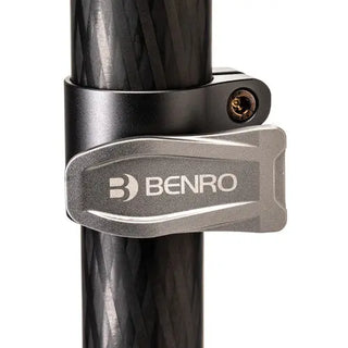 Benro MSD36C SupaDupa Carbon Fibre Monopod (1.65m)