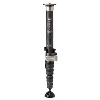 Benro MSD36C SupaDupa Carbon Fibre Monopod (1.65m)