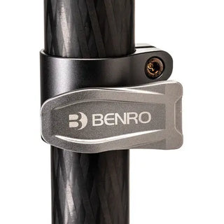 Benro MSD46C SupaDupa Carbon Fibre Monopod (1.83m)