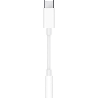 Apple USB Type-C to 3.5mm Headphone Jack Adapter