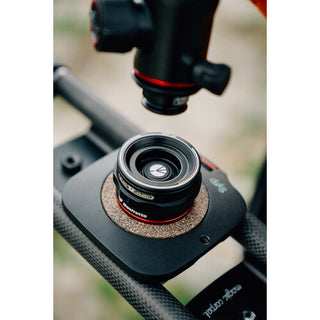 Manfrotto MOVE Quick Release Catcher System Set