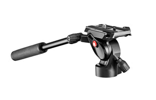 Manfrotto MVH400AH Befree Live Lightweight Fluid Video Head