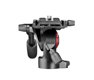 Manfrotto MVH400AH Befree Live Lightweight Fluid Video Head