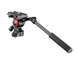 Manfrotto MVH400AH Befree Live Lightweight Fluid Video Head