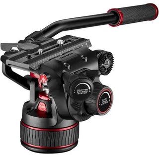 Manfrotto 608 Nitrotech Fluid Video Head