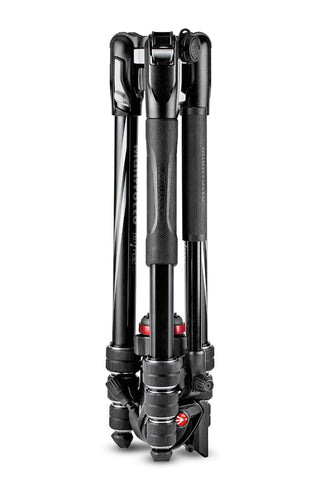 Manfrotto Befree Live Twist Aluminium Tripod Kit