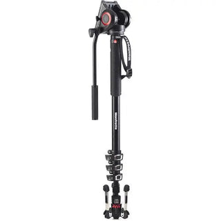 Manfrotto MVMXPRO500 XPRO Aluminium Video Monopod