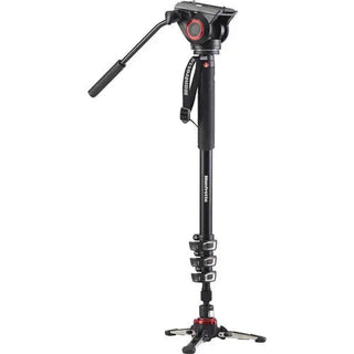 Manfrotto MVMXPRO500 XPRO Aluminium Video Monopod