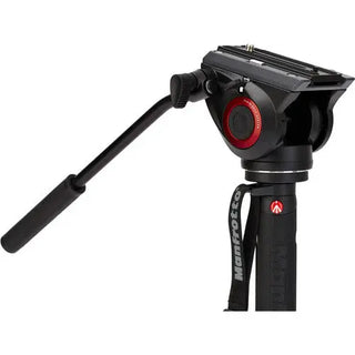 Manfrotto MVMXPRO500 XPRO Aluminium Video Monopod