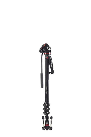 Manfrotto MVMXPROA42W Aluminium XPRO Video Monopod