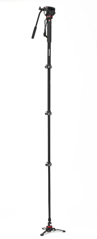 Manfrotto MVMXPROA42W Aluminium XPRO Video Monopod