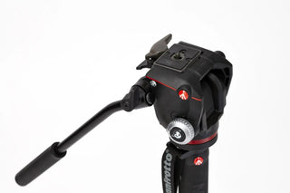 Manfrotto MVMXPROA42W Aluminium XPRO Video Monopod