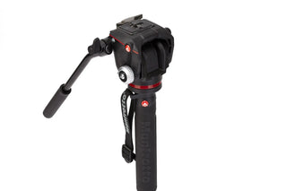 Manfrotto MVMXPROA42W Aluminium XPRO Video Monopod