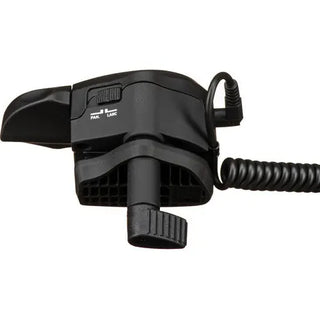 Manfrotto Clamp-On Zoom Remote Control for LANC and Panasonic Cameras