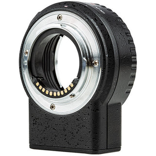 Viltrox NF-M1 Autofocus Lens Mount Adapter for Nikon F-Mount to Micro Four Thirds Camera