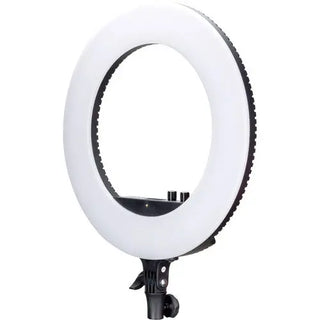 Nanlite Halo Bi-Colour LED Ring Light Kit (18")