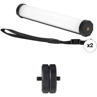 Nanlite PavoTube II 6C 2-Light Kit