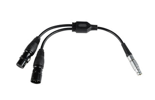 Nanlite DMX Cable for PavoTube II X