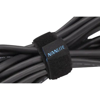 Nanlite CB-FZ-7.5M Forza 7.5M DC cable with 8 pin Connector for 720 500II 300II