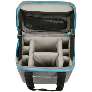 Nanlite Pavotube II 6C Carry Case