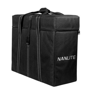 Nanlite CN-T2 Soft Case for 2 x FS Monobloc Lights