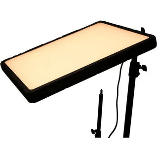 Nanlite Compac 100B Bi-Colour Slim Soft Light Studio LED Panel