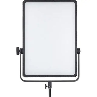 Nanlite Compac 200B Bi-Colour Slim Soft Light Studio LED Panel