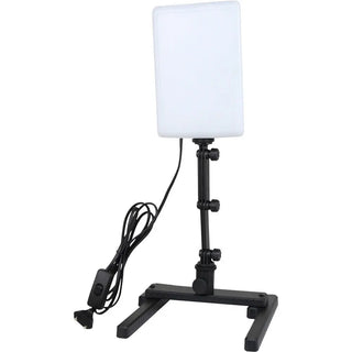 Nanlite Compac 20 Daylight Slim Soft Light Studio LED 3-Panel Kit