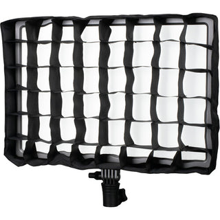 Nanlite EC-LP25 Eggcrate Grid for Lumipad 25 and Mixpad II 27