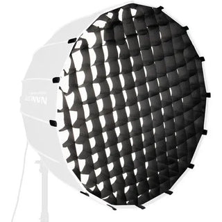 Nanlite Fabric Grid for Para 120 Softbox (120cm)