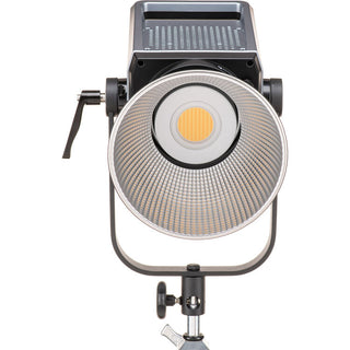 Nanlite FC-300B Bi-Colour LED Spotlight