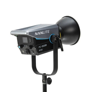 Nanlite FC-500B Bi-Colour LED Spotlight