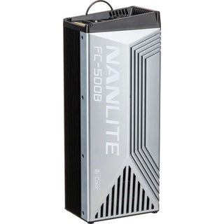 Nanlite FC-500B Bi-Colour LED Spotlight