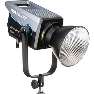 Nanlite FC-500B Bi-Colour LED Spotlight