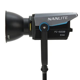 Nanlite FC-500B Bi-Colour LED Spotlight