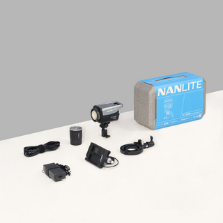 Nanlite FC-60B Bi-Colour LED Monolight