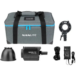 Nanlite Forza 150 Daylight LED Monolight