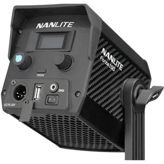 Nanlite Forza 150 Daylight LED Monolight