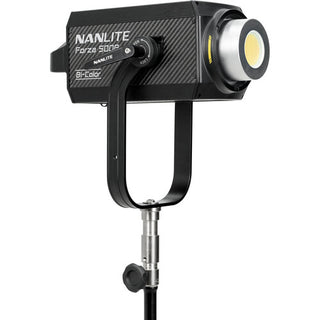 Nanlite Forza 500B II Bi-Colour LED Light