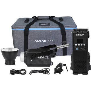 Nanlite Forza 720 Daylight LED Monolight